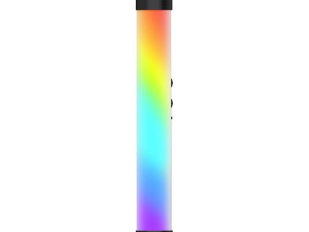 YC ONION Pixel Energy Tube Pro 1FT 8W RGB Light Tube Sale