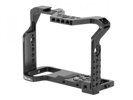 Nitze Camera Cage for Panasonic Lumix S5 - TP-LS5 Cheap