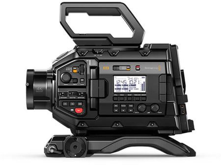 Blackmagic Design URSA BROADCAST G2 Cheap