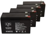 Alpha Technologies ali plus 1000 multi mount  UPS Battery Set Online