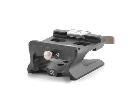 TiLTA LWS Baseplate Adapter Type III For Cheap