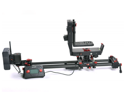 iFootage x2 Motion S1A3 Bundle B1 Fashion