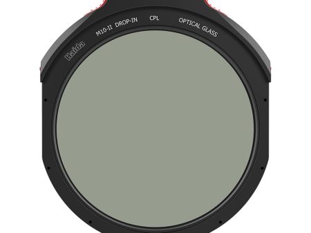 Haida M10-II Drop-In Circular Polarizer Filter for Haida M10-II Filter Holder Online