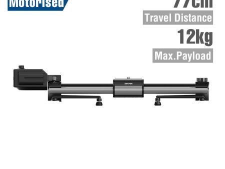 ZEAPON Micro4 E700 Motorized Double Distance Slider Discount