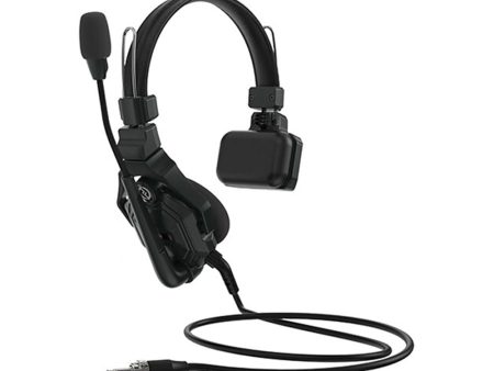 Hollyland Solidcom C1 Single-Ear Wired Headset for HUB Sale