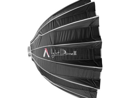 Aputure Light Dome III Circular Quick-Folding Softbox Online