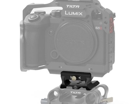 TiLTA TA-LBA1-B LWS Baseplate Adapter Type I Discount