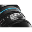 SIRUI Jupiter 50mm T2 Full Frame Macro Cine Lens (PL EF Mount) For Cheap