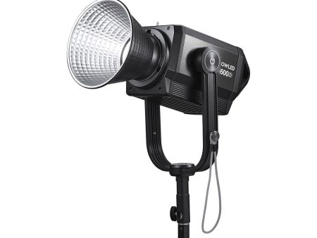 Godox Knowled M600D Daylight LED Light Online Hot Sale