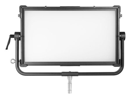 Nanlux Dyno 650C RGBWW LED Soft Panel Light on Sale