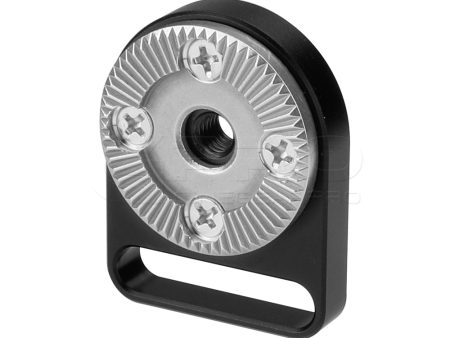 CGPro Standard M6 Female ARRI Rosette Connecting Mount For Cheap