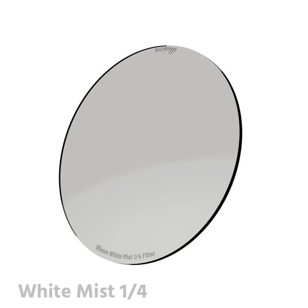 TiLTA Illusion 95mm White Mist Filter Sale