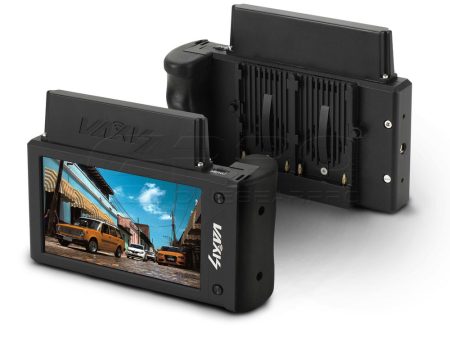 VAXIS Storm 058 V2 5.5 Inch 1500 nits Wireless Monitor Built In 1000FT+ Receiver (300m 1000ft)(B-Stock) Online