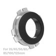 BLAZAR PL Lens Mount For REMUS 1.5X Anamorphic Lens Online Sale