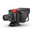 Blackmagic Design Studio Camera 4K Plus G2 Online now