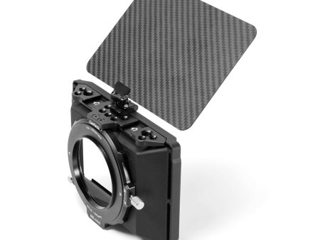 LanParte MB-mini Matte Box Online Hot Sale