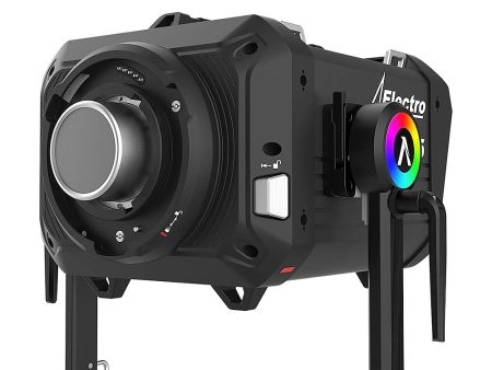 Aputure Electro Storm CS15 RGB LED Monolight on Sale