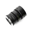 NiSi ATHENA 25mm T1.9 PRIME Full Frame Cinema Lens PL E G Mount For Discount