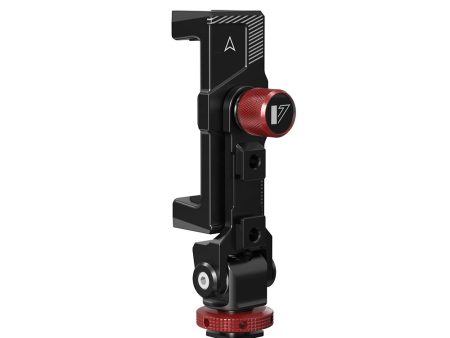 Vaxis Phone Holder with Cold Shoe Mount Supply