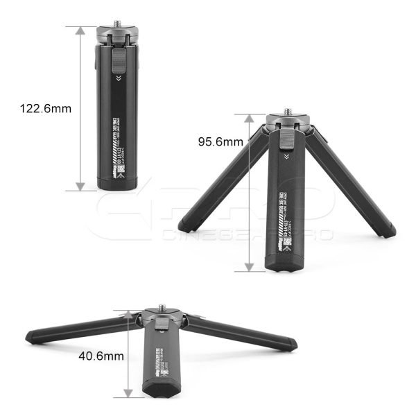 Vlogger Mini Tripod on Sale