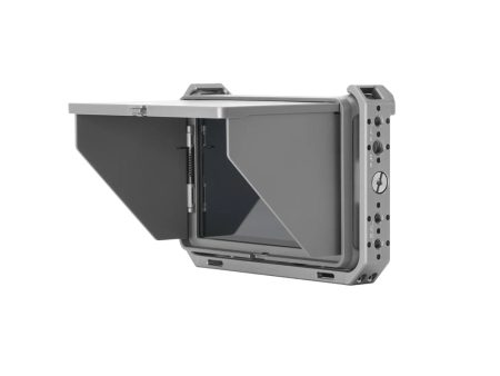 Viltrox 6  Touchscreen HD Monitor DC-X2  DC-X3 Cage System Hot on Sale