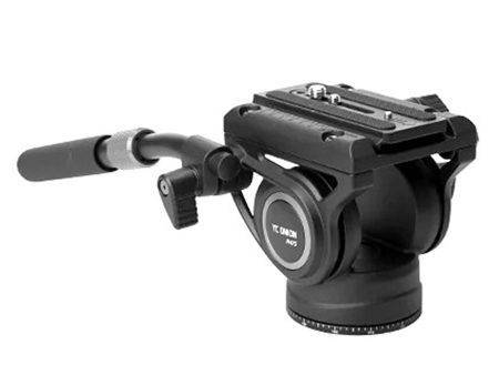 YC ONION FH75 Fluid Head for Pineta Peak Photo & Video Tripod Online Sale