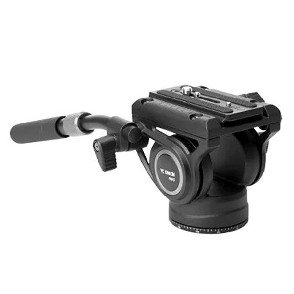 YC ONION FH75 Fluid Head for Pineta Peak Photo & Video Tripod Online Sale