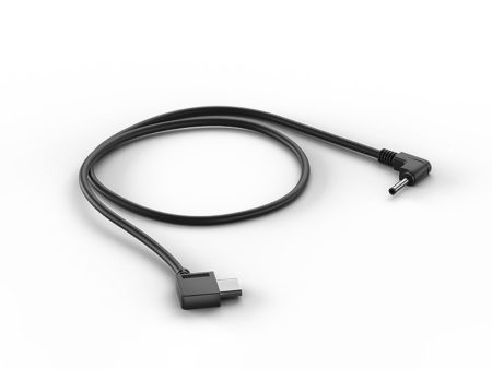 TiLTA DJI LiDAR Power Cable For Side Handle Supply