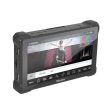 Desview R7S III 2800Nits 3G-SDI Touch Screen Monitor Fashion