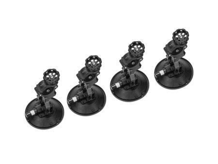 TiLTA HDA-SRK-SCK Speed Rail Mounting Suction Cup Kit Online