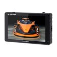 FEELWORLD LUT6S 6  2600nits HDR 3D LUT Touch Screen Camera Field Monitor 3G-SDI 4K HDMI Input Output Cheap