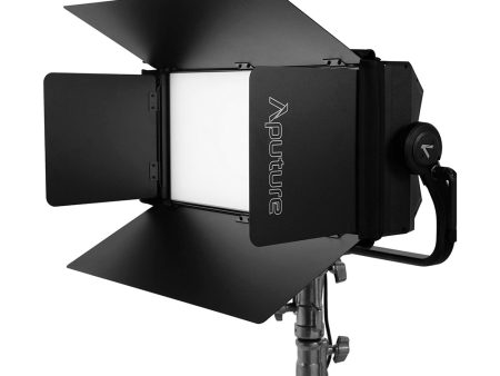 Aputure Barndoors for Nova P600c LED Panel Cheap