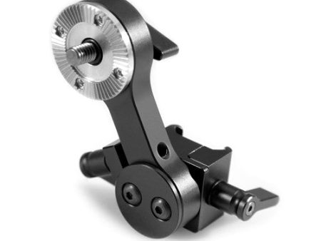 SMALLRIG 1583 ARRI Style Rosette EVF Mount Online Sale