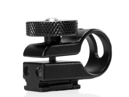 PDMOVIE Cold Shoe Rod Clamp For Cheap