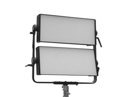 Aputure Dual Head Yoke for Nova P600c LED Panel For Sale