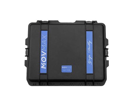 Movmax Grip Dolly Flightcase Hot on Sale