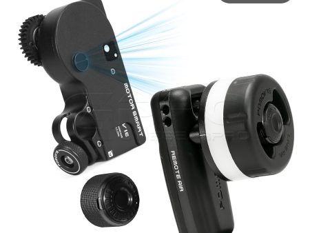 PDMOVIE LIVE AIR 3 Motor Smart (1Nm) Intelligent AutoFocus system Hot on Sale