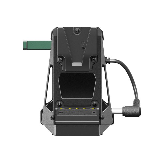 Accsoon V-Lock Adapter For CineView Master 4K Fashion