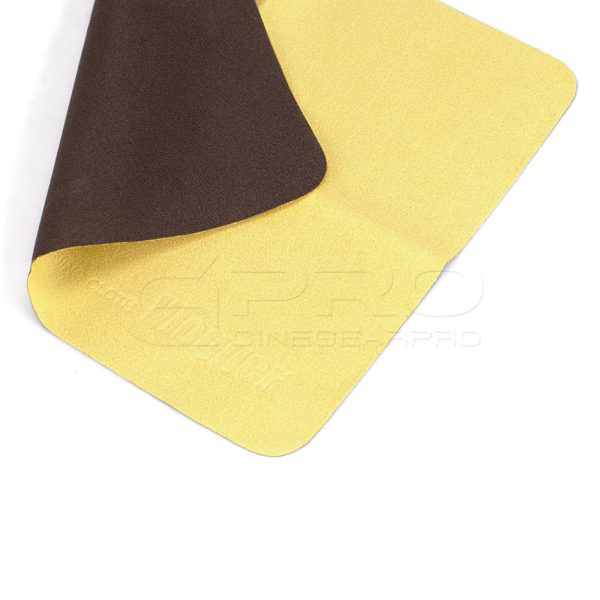 Vlogger microfiber cleaning cloth For Discount