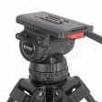 CGPro Prime 8 Tripod Fluid Head Hot on Sale