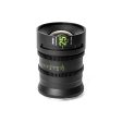 NiSi ATHENA 25mm T1.9 PRIME Full Frame Cinema Lens PL E G Mount For Discount