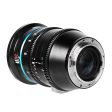 SIRUI Jupiter 50mm T2 Full Frame Macro Cine Lens (PL EF Mount) For Cheap