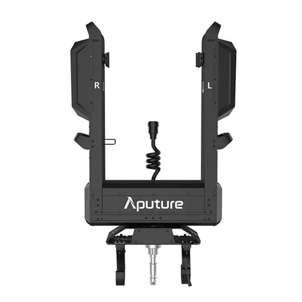 Aputure Motorized Yoke for Electro Storm CS15 and XT26 LED Monolights Sale