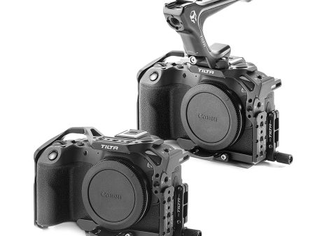 TiLTA TA-T28 Canon R8 Camera Cage System Online