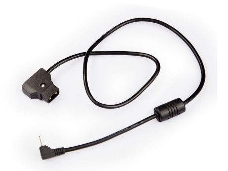 LanParte Dtap-25-07 D-TAP DC CABLE FOR BMPCC Online now