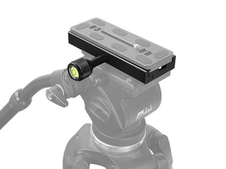 CGPro Arca Swiss Style Quick Release Plate Clamp 120mm Online now