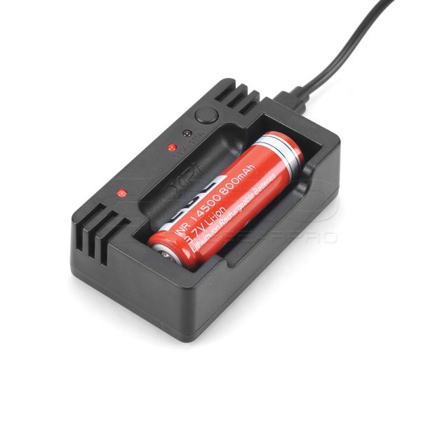 TiLTA Nucleus-nano 14500 Battery Charger Sale