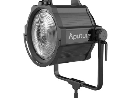 Aputure Motorized F14 Fresnel Hot on Sale