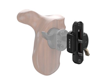 TiLTA NATO Rail Attachment For Advanced Wooden Handle Online now