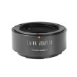 CGPRO MINOLTA LENS Adapter on Sale